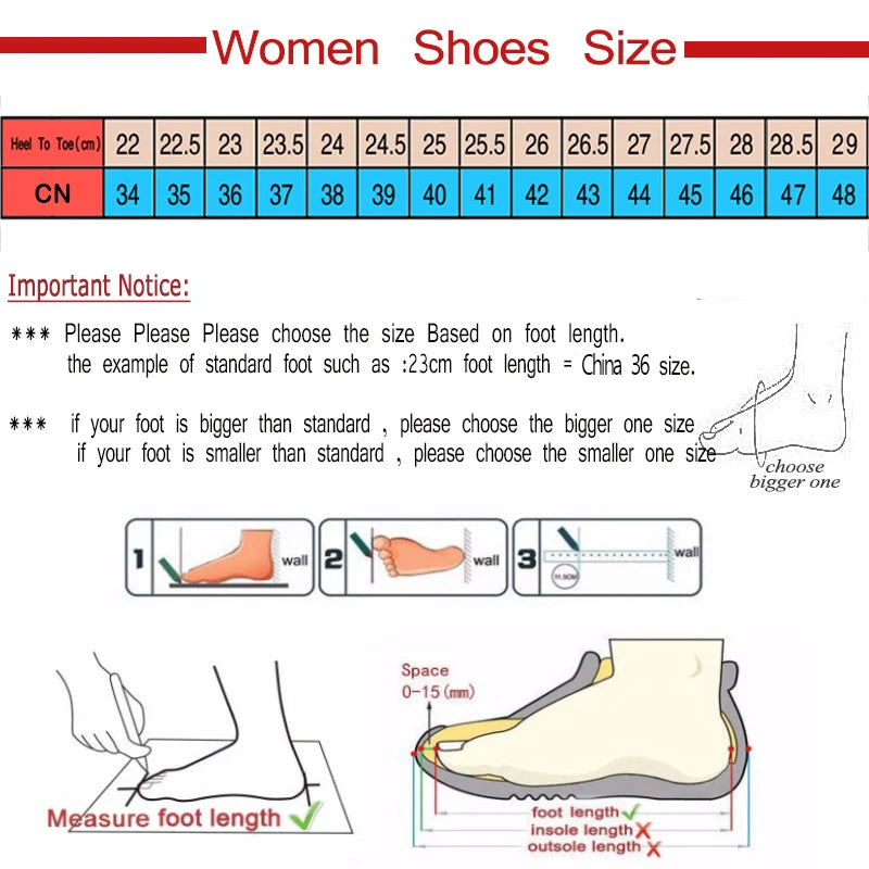 Summer Shoes Sandals Women Non-Slip Shoes - FREE SHIPPING