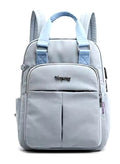 Backpack with USB charger high quality