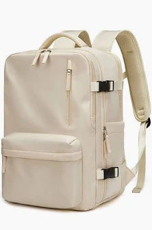 Backpack with USB charger high quality